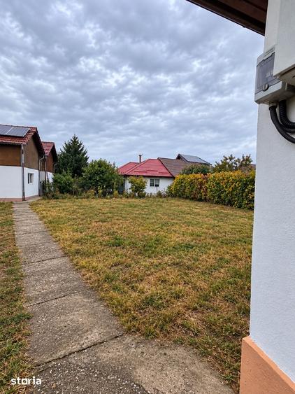 Casă cu 4 camere cu Teren 1340 Mp în Copăcelu