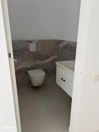 Apartament cu 4 camere în Vest