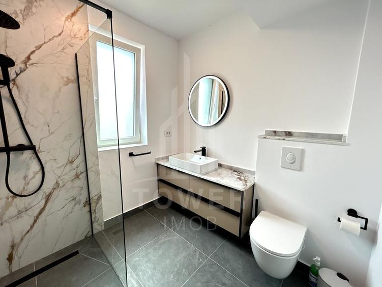 Apartament 2 camere- 52 mp - 8