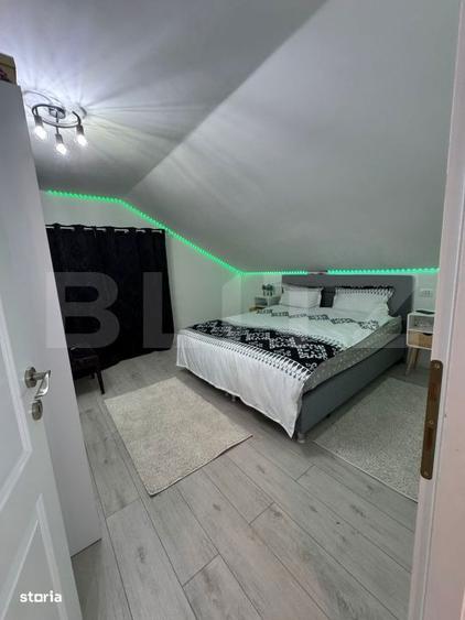Casa de vanzare | Totoi | Strada privata - 4
