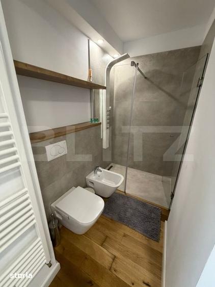 Apartament cu 3 camere în Zorilor