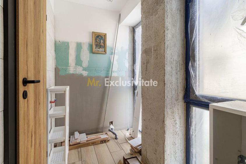 Casa noua aproape de Bd Unirii - 18