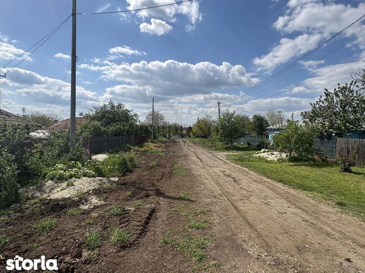 Casa de vanzare - Giurgiu - Petru Rare? - 7