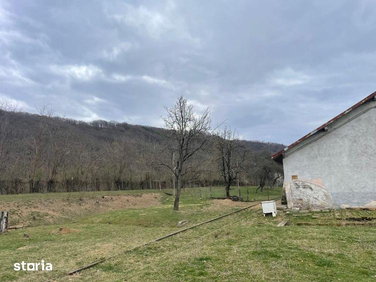 Spațiu comercial, de 18,246 mp, în Central
