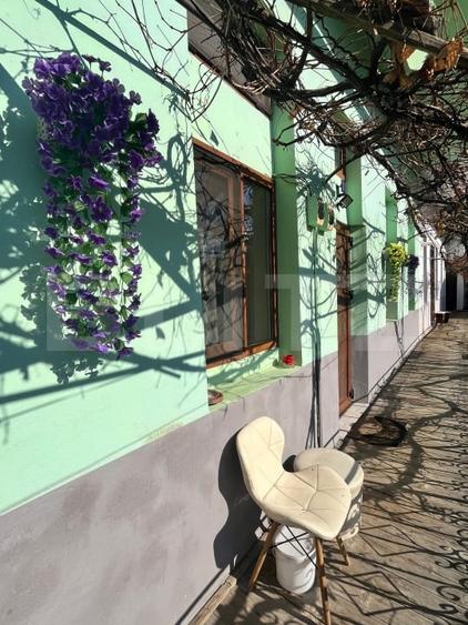 Apartament 2 camere, 48mp, zona Centru Istoric - 9