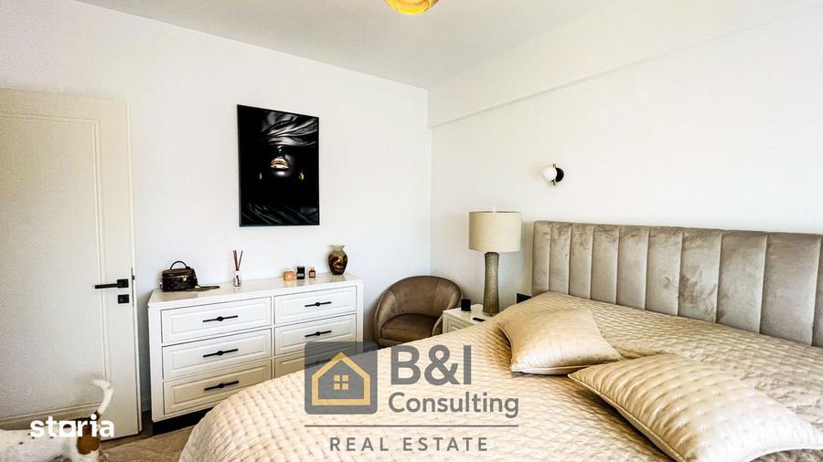 Apartament cu 2 camere decomandat în Galata