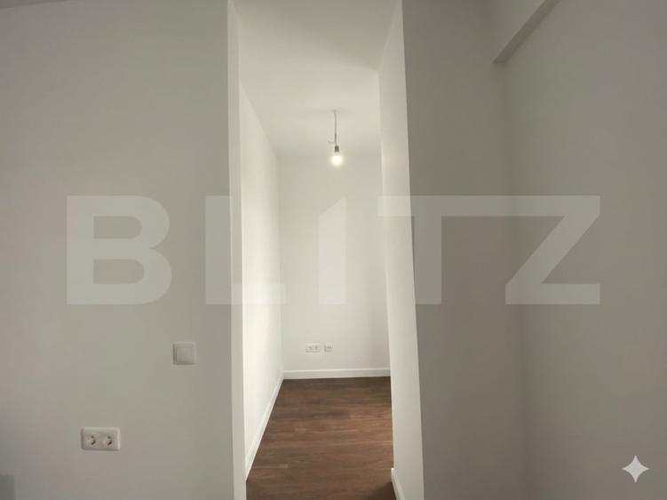 Apartament 2 camere, 80 mp , 2 balcoane, etaj 1, bloc nou 2025, Libertății - 5