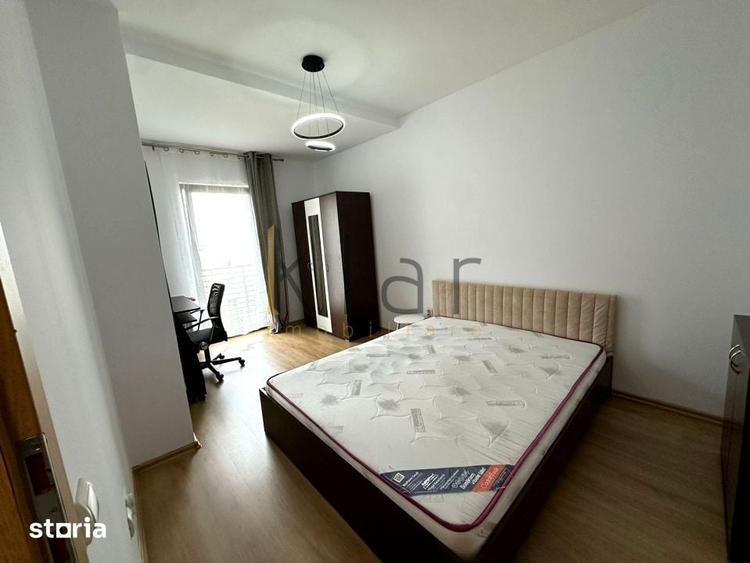 Apartament 3 camere 75mp, Centru, zona Closca - 6