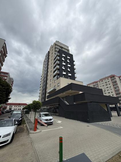 Garsonieră în Gării