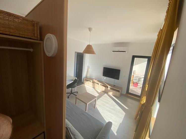 Studio - Cotroceni Smart Residence - 1