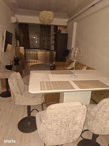 Apartament cu 2 camere în Nord