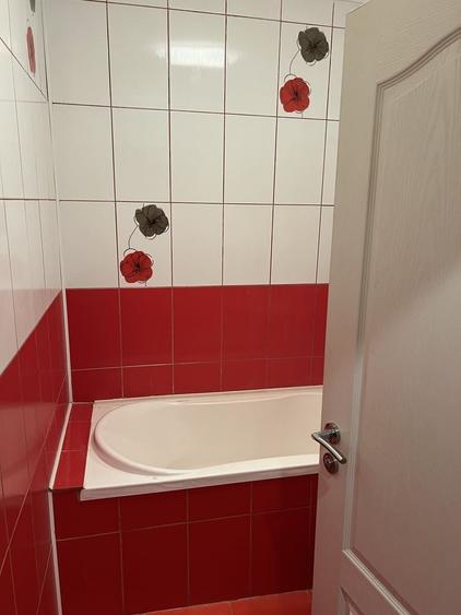Garsonieră semidecomandată în Micălaca
