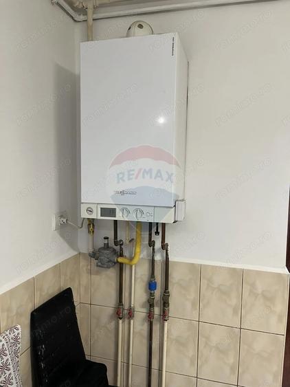 Apartament cu 3 camere decomandat în Gorjului