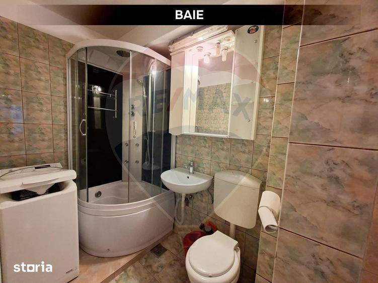 Apartament cu 2 camere decomandat în Depozitelor