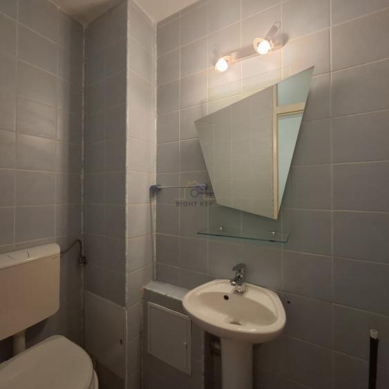Apartament cu 2 camere decomandat, mobilat în Militari