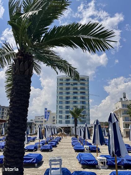 Apartament cu 2 camere în Nord