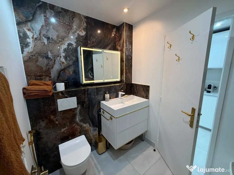 Apartament 2 camere -Central -zona NTT Data-cu cheltuieli incluse - Cluj-Napoca (Cluj) - 8