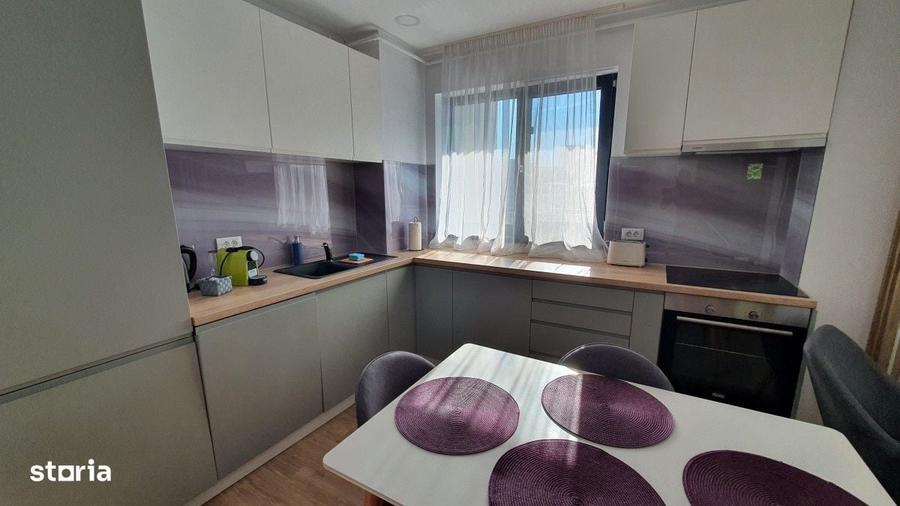 Apartament premium de inchiriat, 2 camere, Zona Plopilor - 2