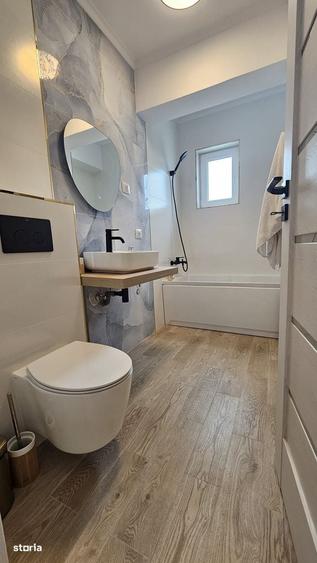 Apartament cu 2 camere în Nicolae Grigorescu
