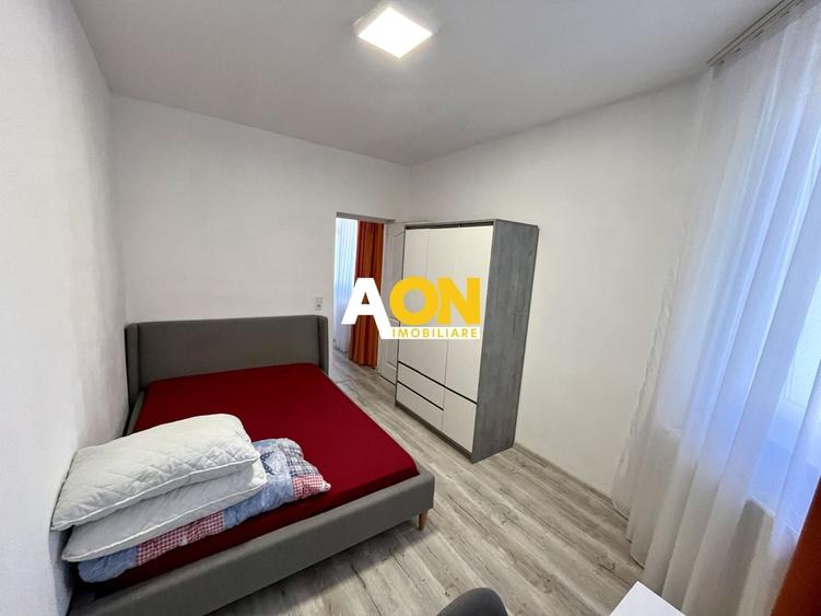 Apartament cu 1 Cameră, Etaj 1, Zona Piață - 2