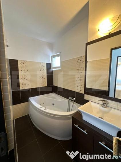 Apartament 4 camere, 77.56 mp, Mana?tur, 2 bai, balcon, - Cluj-Napoca (Cluj) - 5