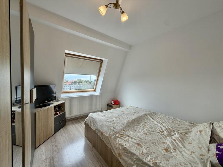 Apartament 2 camere, open space, zona Lipovei - 8