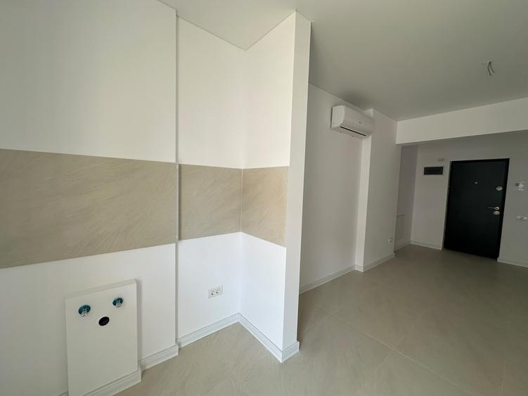 Apartament cu 2 camere semidecomandat în Sud