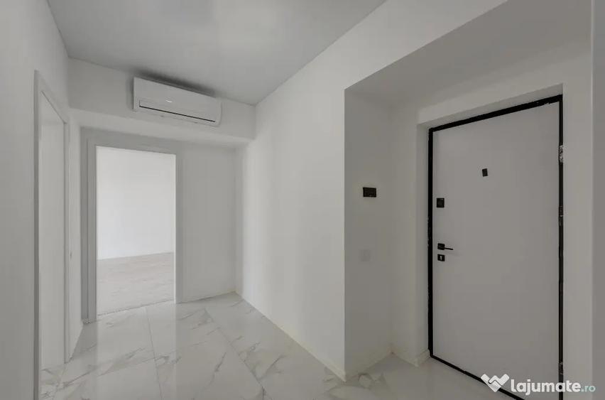 Apartament cu 3 camere decomandat în Militari