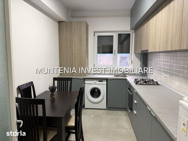 Apartament 2 camere, totul nou, Zona Centrala - 8