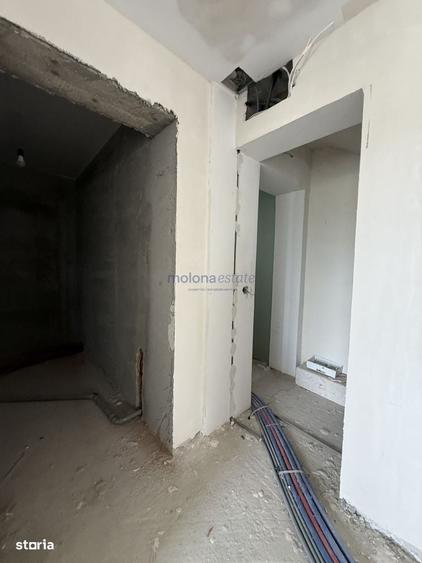 Casa individuala, centru Apahida, 176 mp utili. - 11