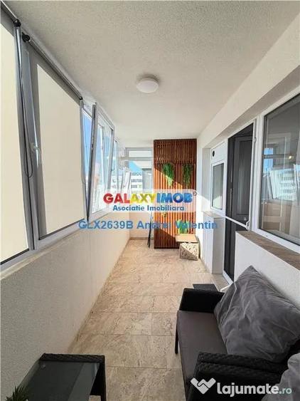 Apartament Bloc Nou Berceni - Dimitrie Leonida - Biruintei - 4