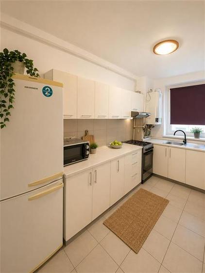 Apartament 2 camere, decomandat, etaj1, mobilat, Bartolomeu, Avantgarden - 3