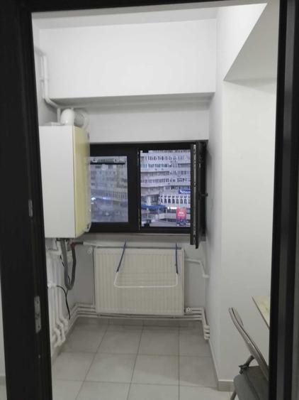 Garsonieră decomandată în Centru Civic