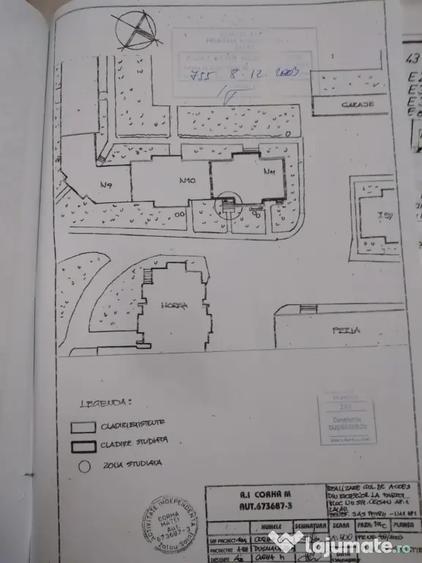 Spațiu comercial, de 12 mp, în Central