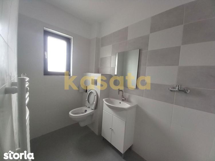 Spațiu comercial, de 278 mp, în Central