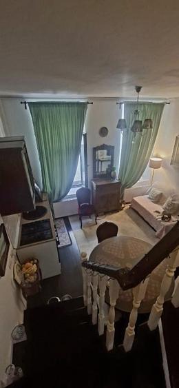 Apartament cu 3 camere decomandat în Cișmigiu