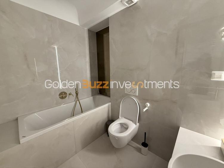 Apartament 3 camere cu chirias | Cortina North - 14