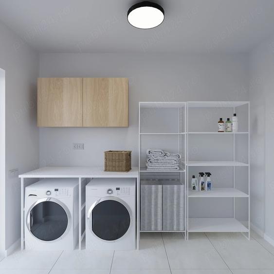Casă cu 3 camere cu Teren 170 Mp în Central