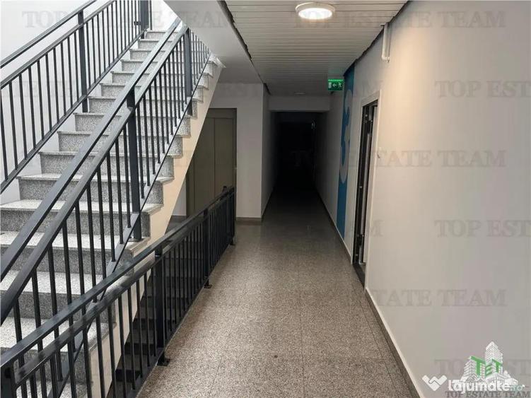 Apartament cu 4 camere decomandat în Bucureștii Noi