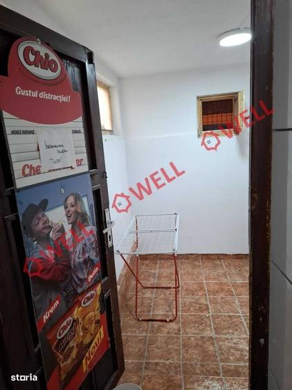 Spațiu comercial, de 30 mp, în Central