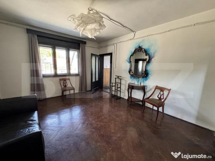 Proprietate superba in Damieni! cu potential enorm comercia - Damieni (Mures) - 14