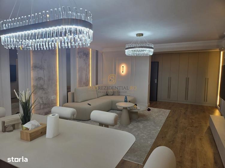 Apartament 2 camere | Ivory Residence Pipera | 66,7 mp | Etaj 7 - 2