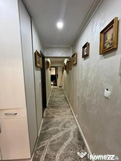 Apartament 3 camere, 80 mp, etaj 3 ,Radauti - 6