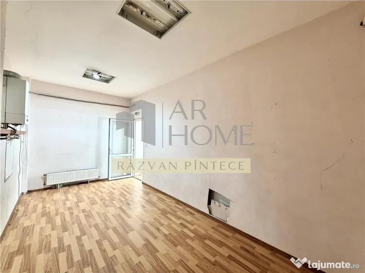 Spațiu comercial, de 92 mp, în Ultracentral