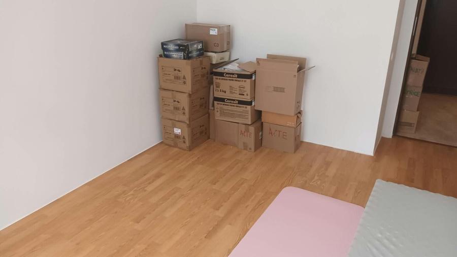 Apartament cu 2 camere decomandat în Dristor