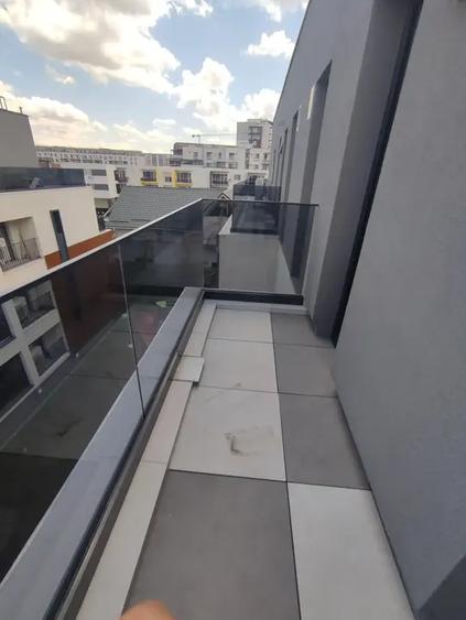 Apartament 2 camere Pallady NZEB Finalizat Terasă 15 min metrou - 11