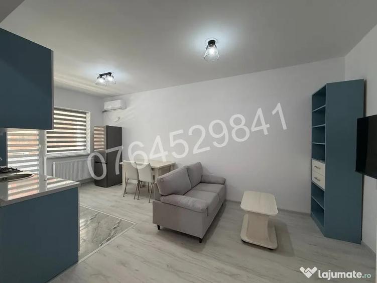 Studio/garsoniera dubla,2026,Militari Residence,Str. Weiner Palada 12 - 2