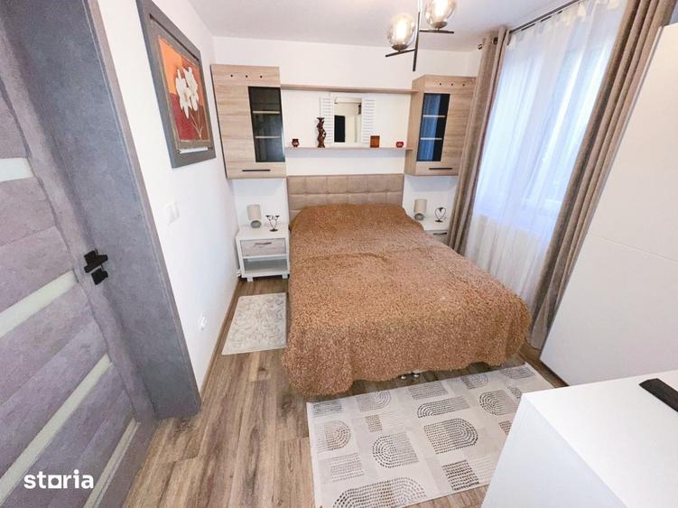 Apartament cu 2 camere în Central