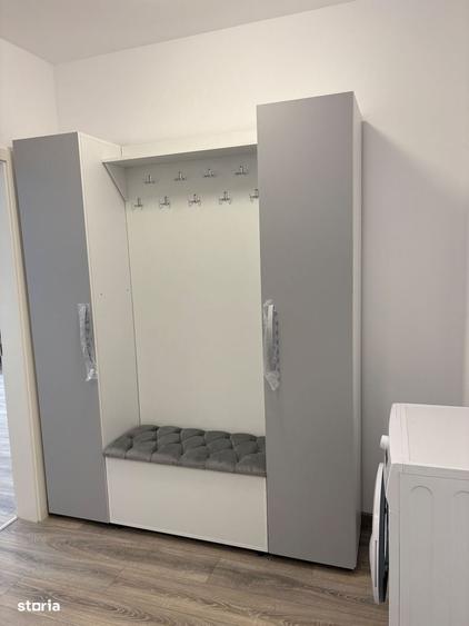 Apartament cu 2 camere decomandat în Avantgarden