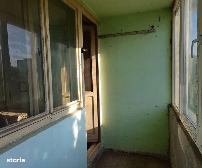 3 camere de renovat /investitie Bulevardul Brancoveanu - 11